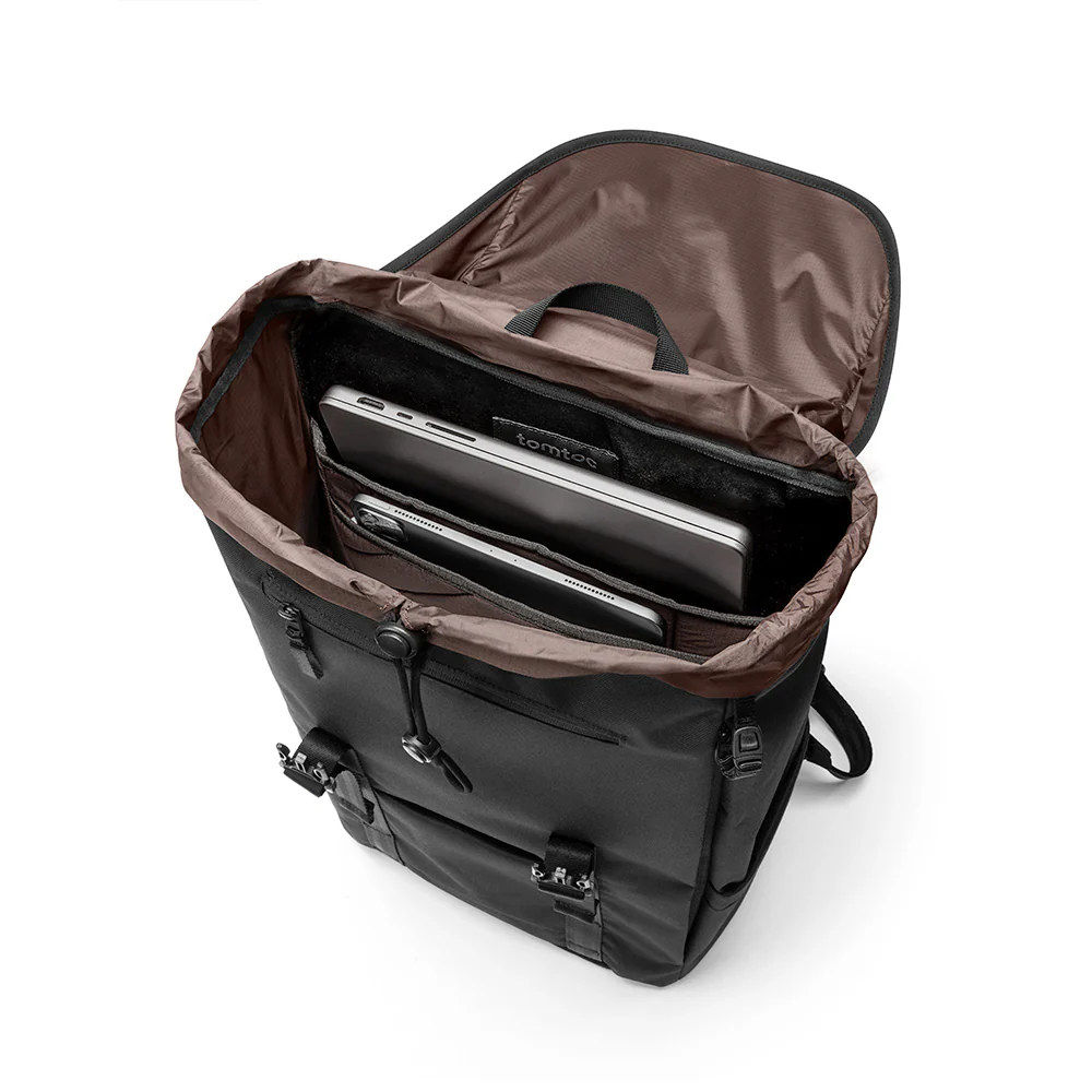 VintPack-TA1 Laptop Backpack 22L - Image 51