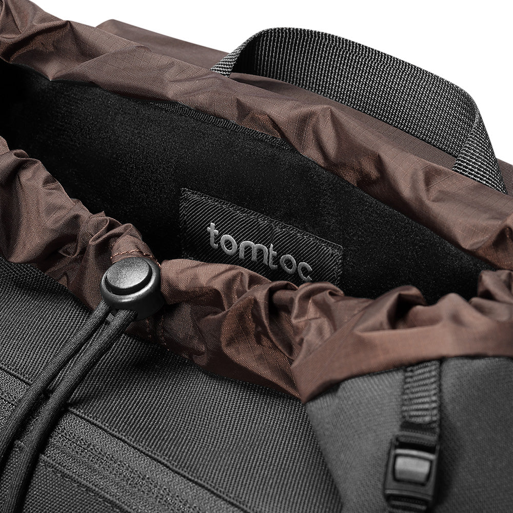 VintPack-TA1 Laptop Backpack 22L - Image 56