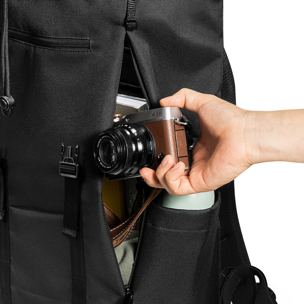 VintPack-TA1 Laptop Backpack 22L - Image 60