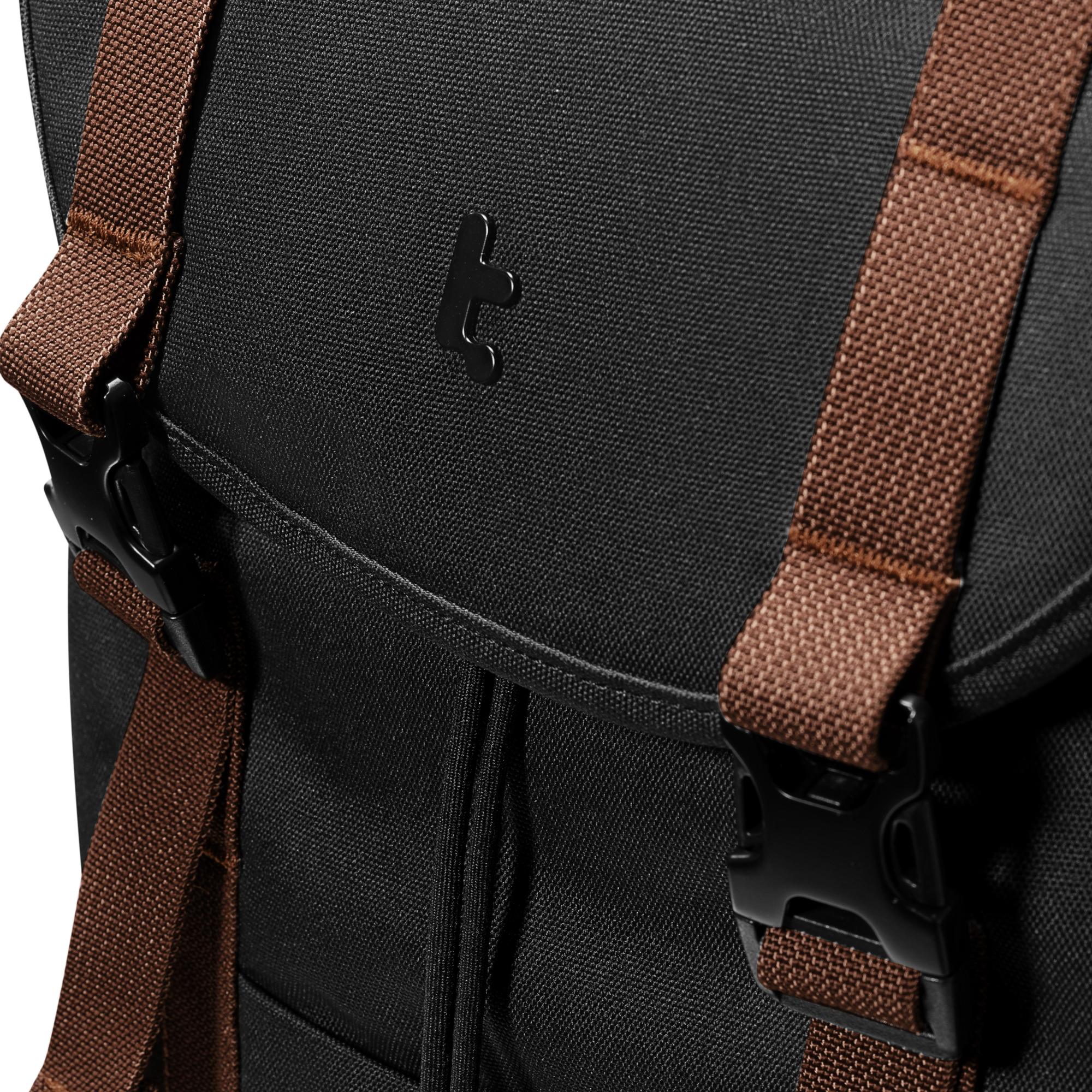 VintPack-TA1 Laptop Backpack 22L - Image 10