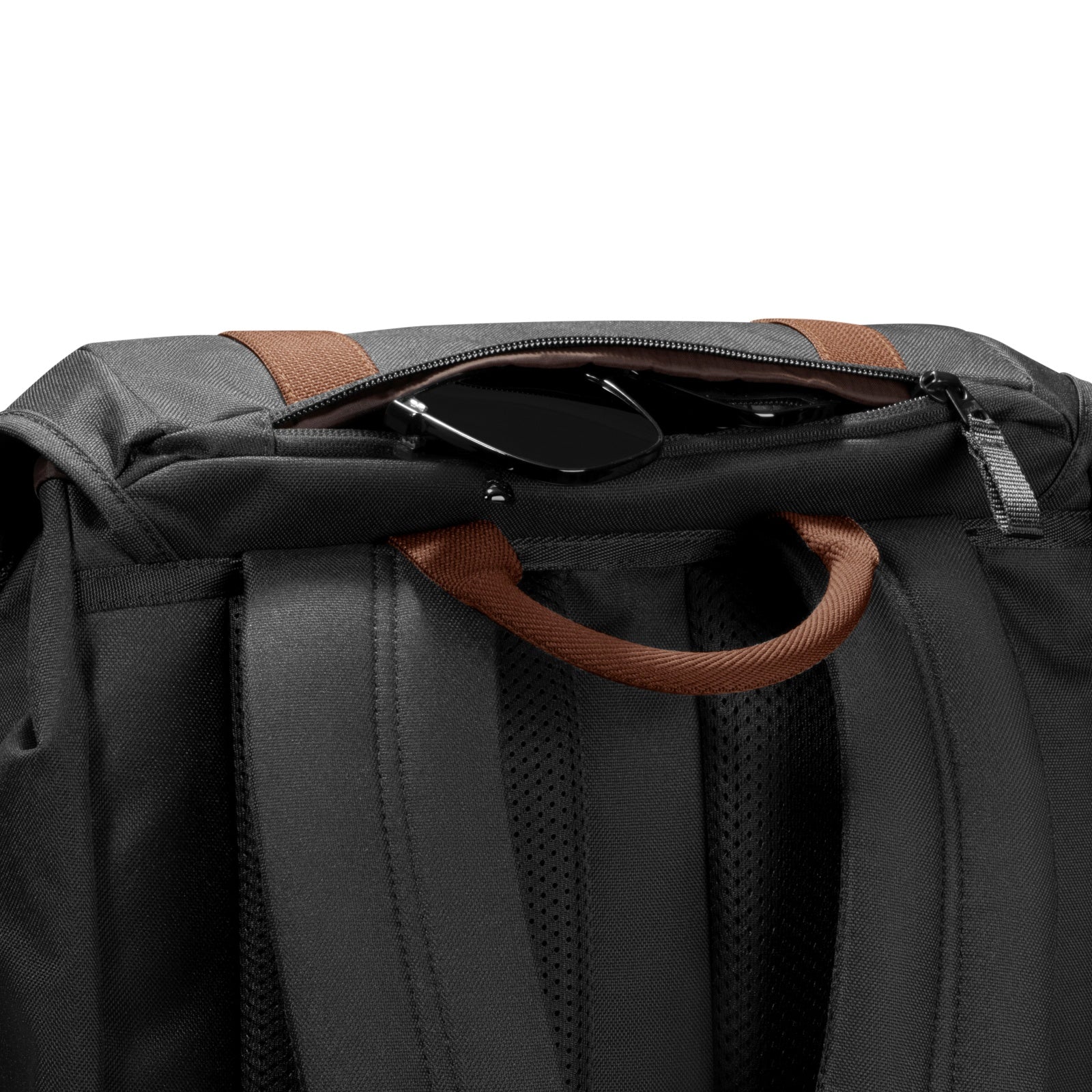VintPack-TA1 Laptop Backpack 22L - Image 7