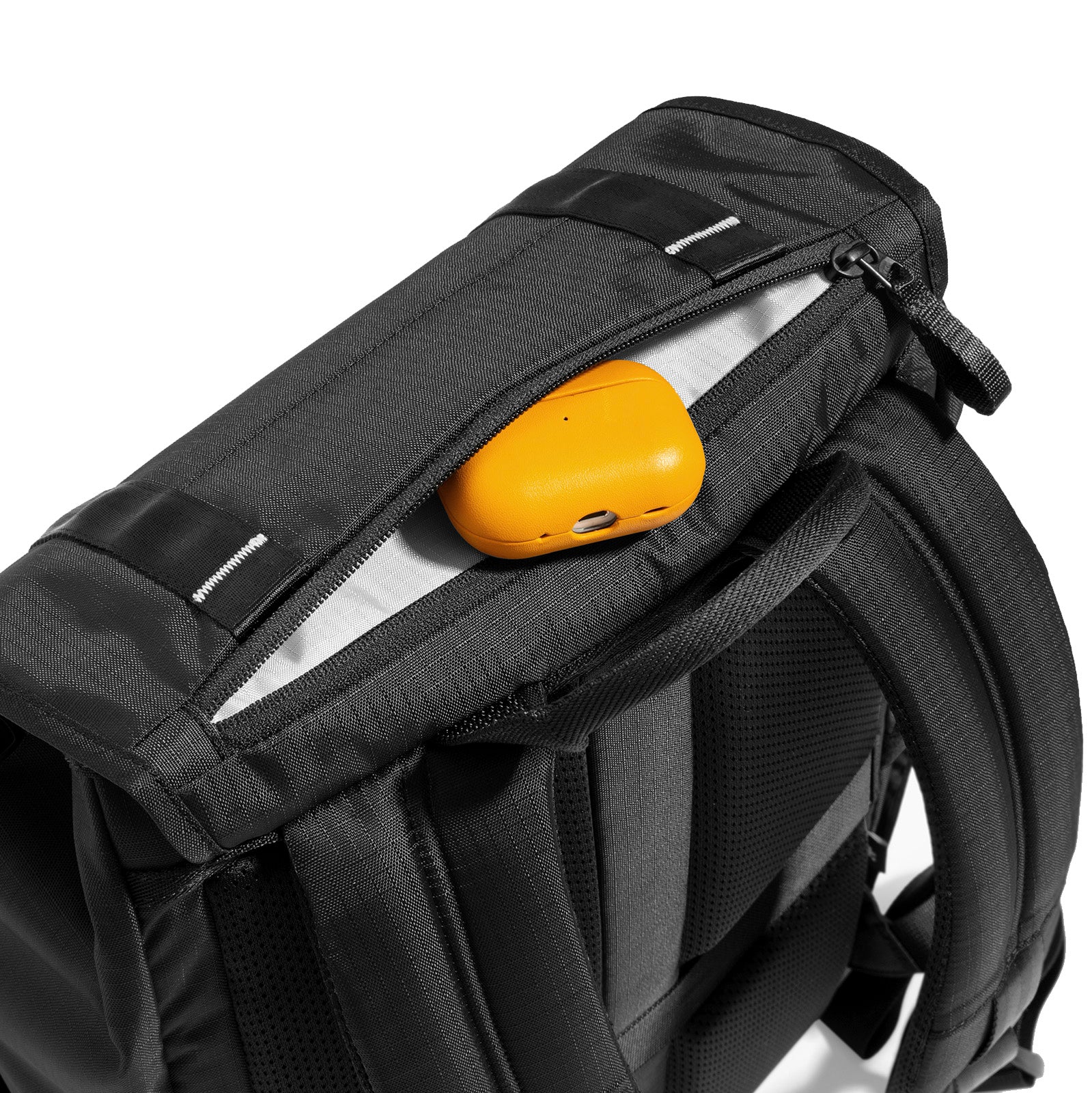 VintPack-TA1 Liteway Laptop Backpack 22L - Image 10