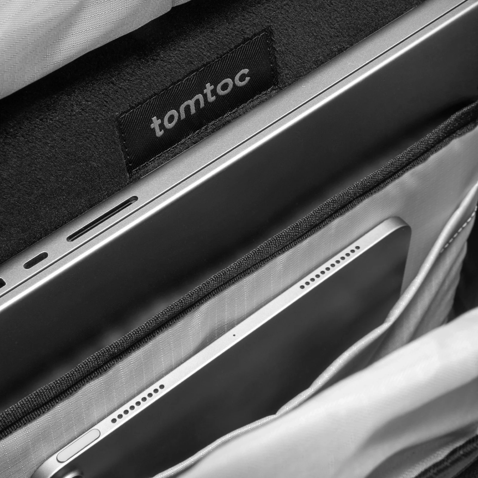 VintPack-TA1 Liteway Laptop Backpack 22L - Image 32