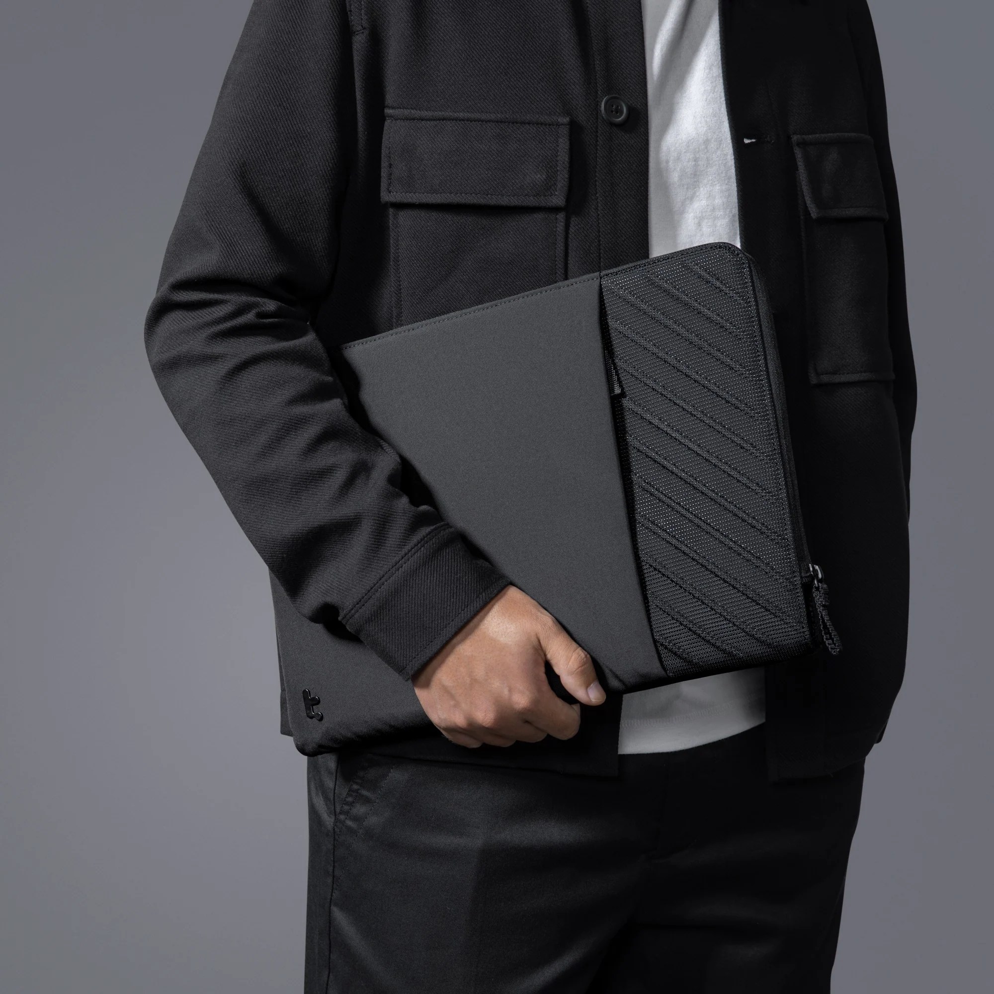 Voyage-A10 Laptop Sleeve for 13-16 inch MacBook Air/Pro - Image 14
