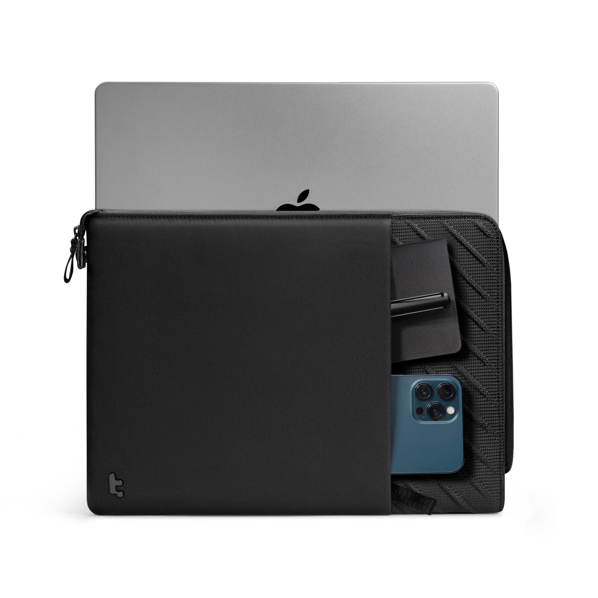 Voyage-A10 Laptop Sleeve for 13-16 inch MacBook Air/Pro - Image 2