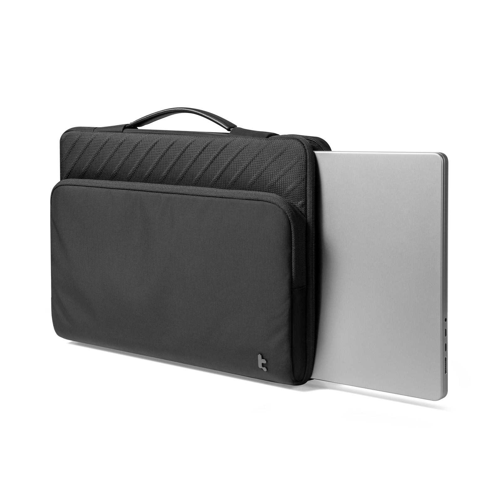 Voyage-A24 Laptop Briefcase for 13-16 inch MacBook Air/Pro - Image 6