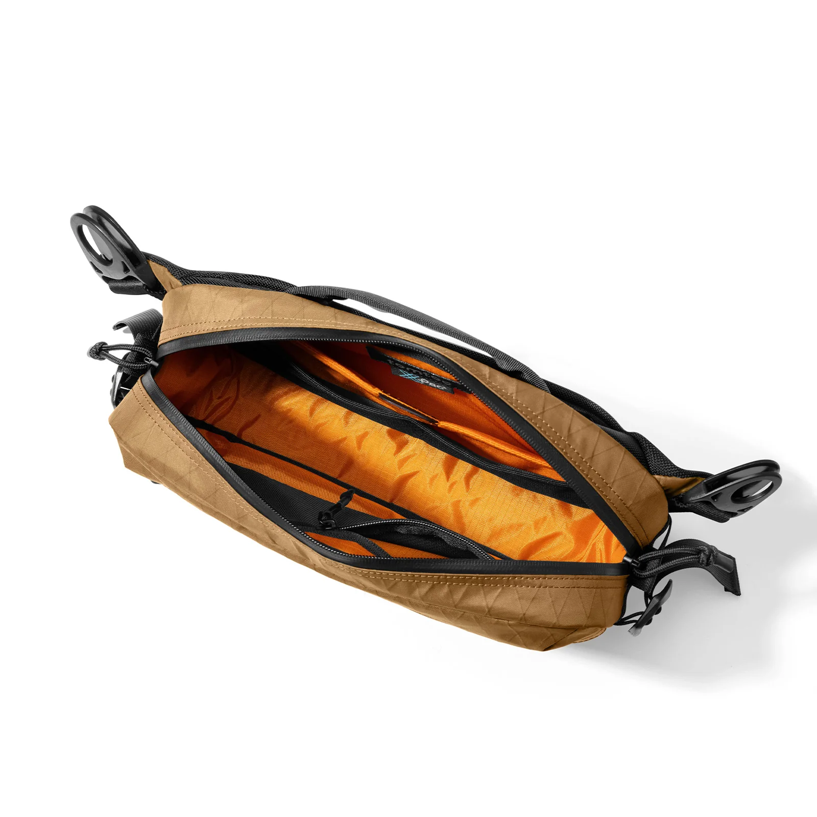 Wander-T26 X-Pac Daily Sling Bag - Image 24