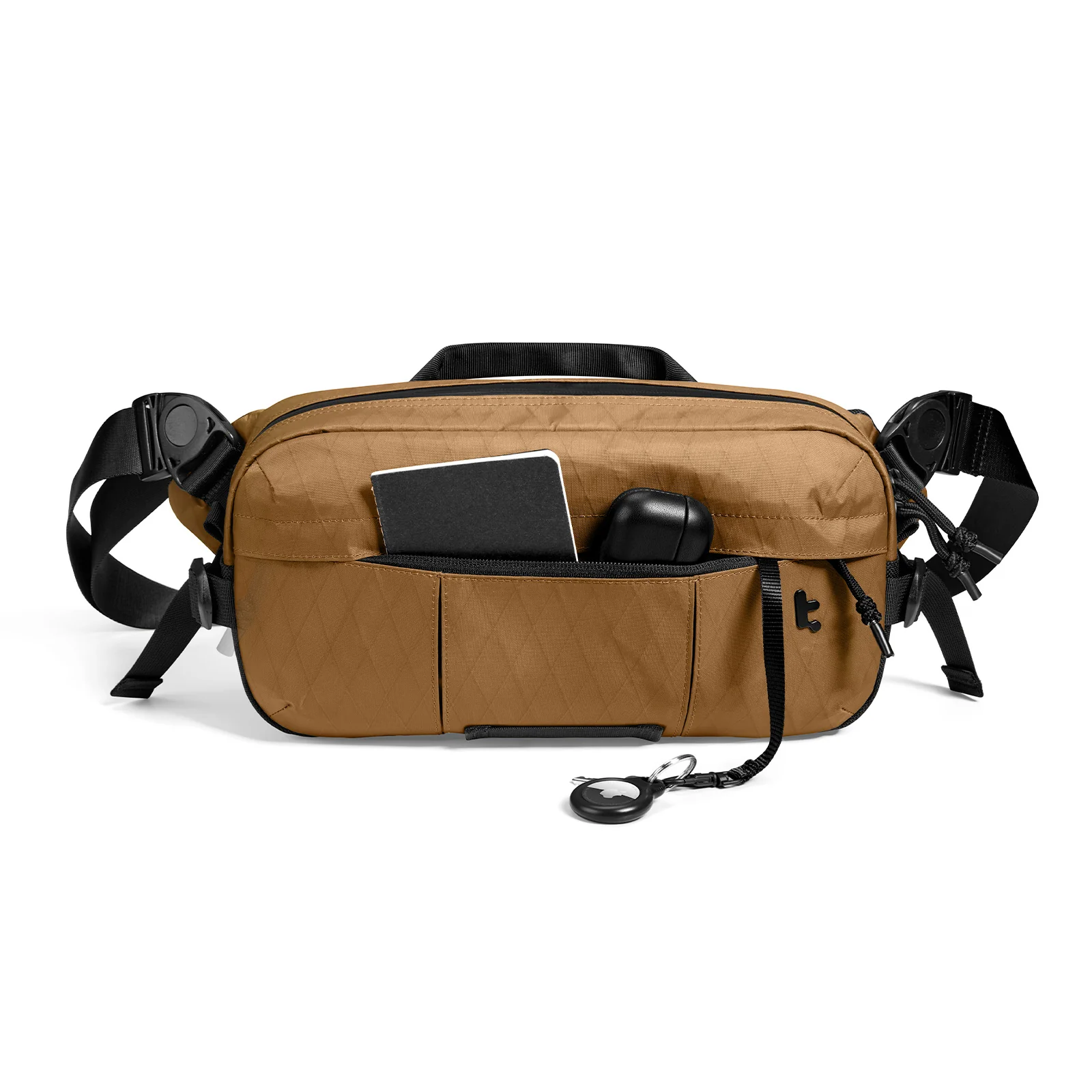 Wander-T26 X-Pac Daily Sling Bag - Image 26