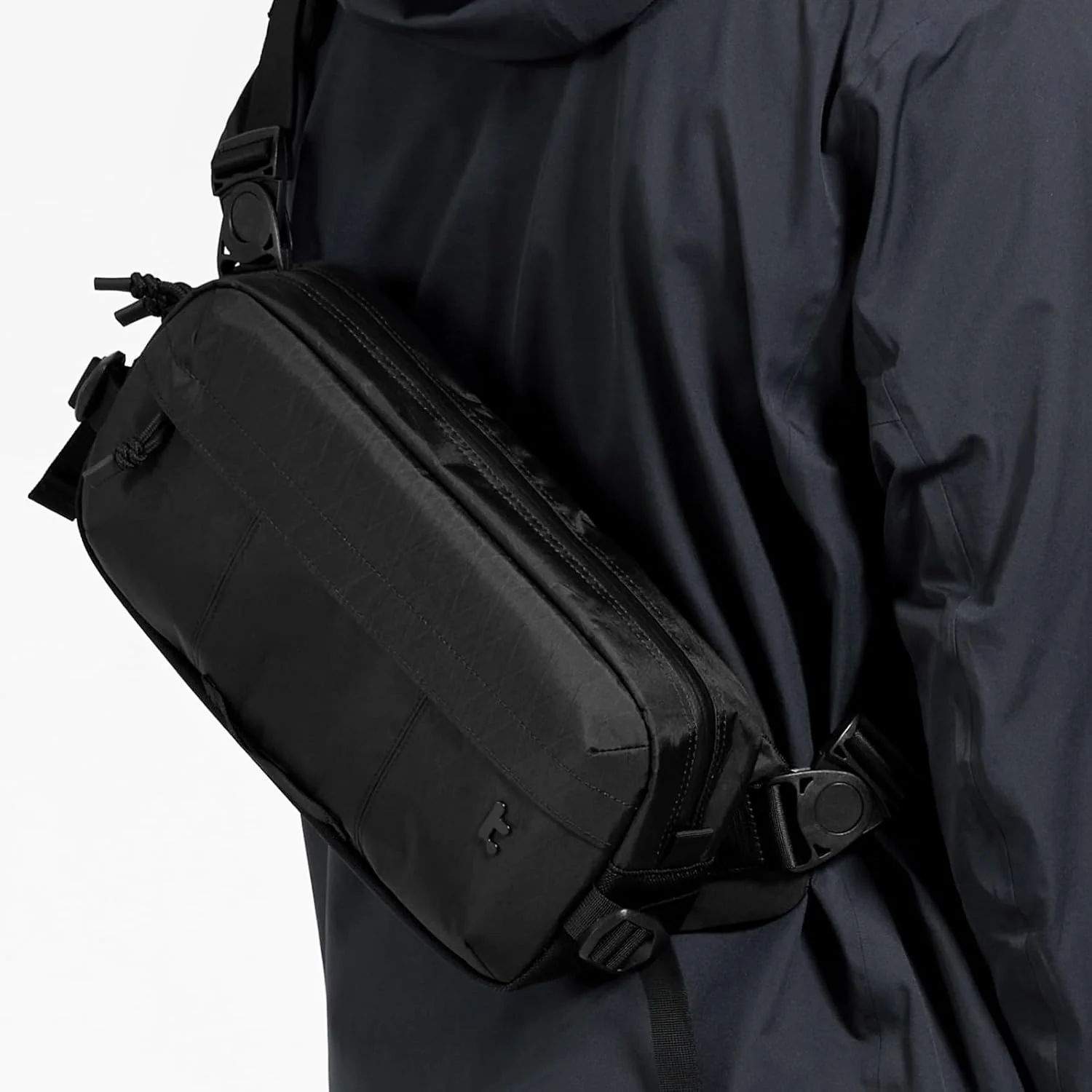 Wander-T26 X-Pac Daily Sling Bag - Image 3