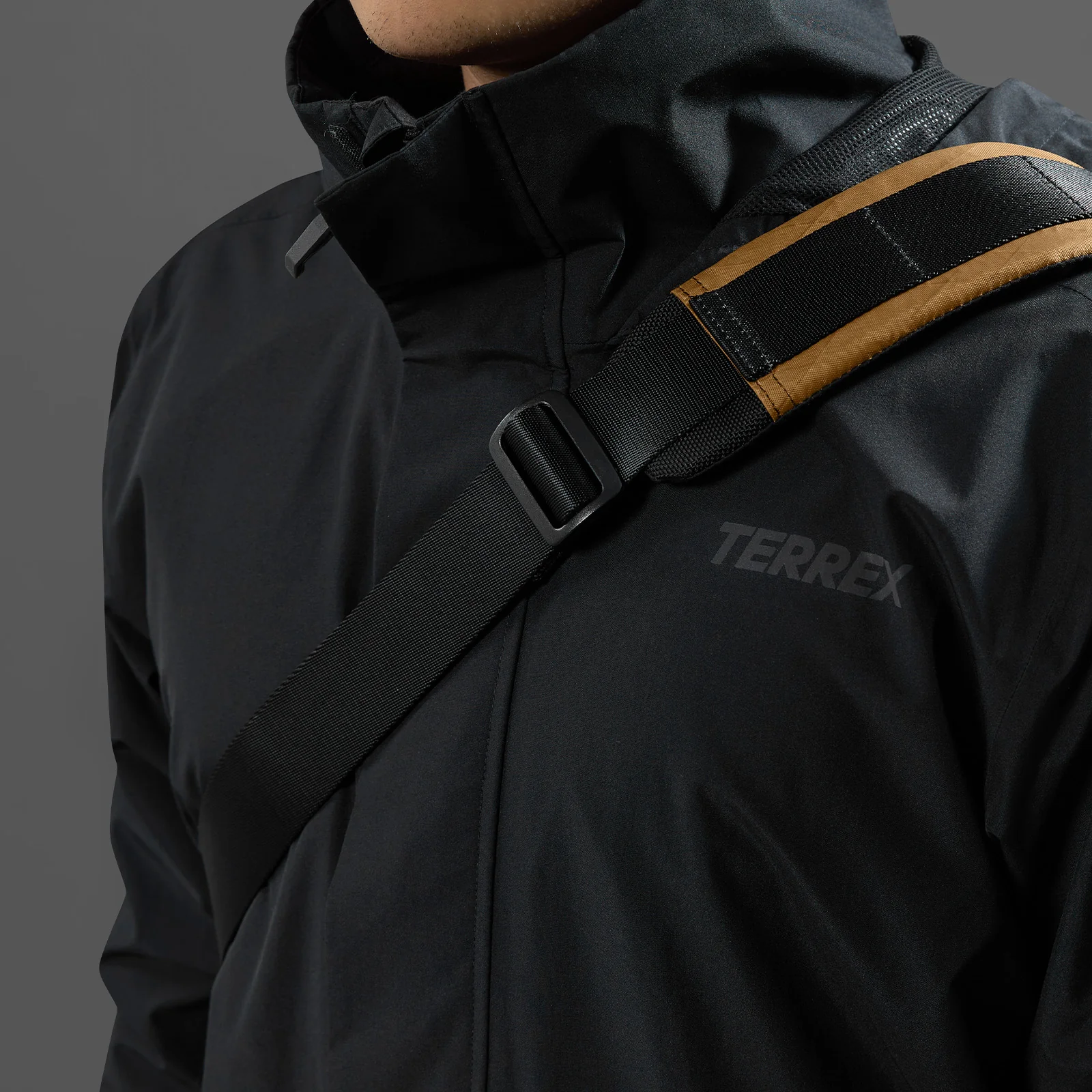 Wander-T26 X-Pac Daily Sling Bag - Image 36