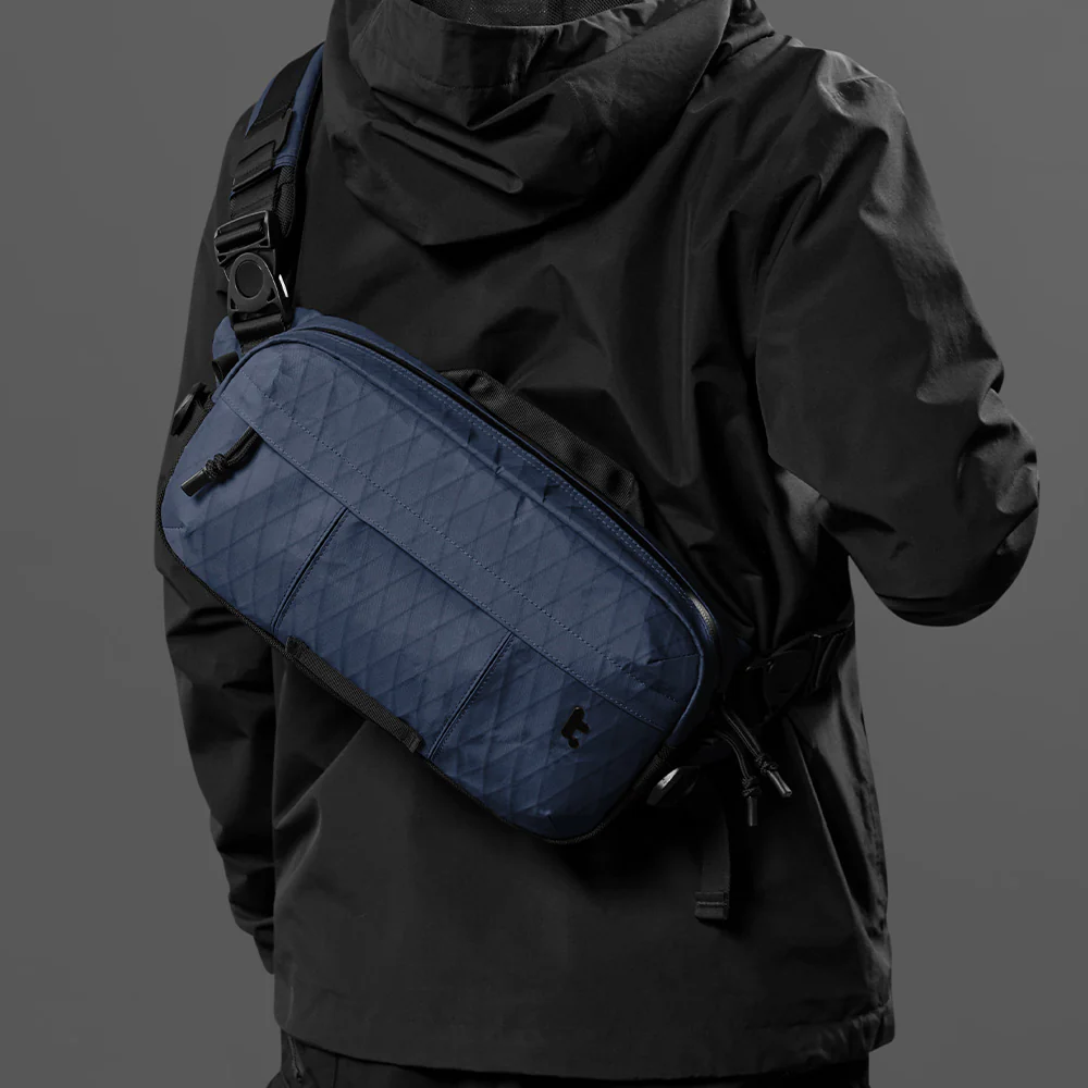 Wander-T26 X-Pac Daily Sling Bag - Image 43