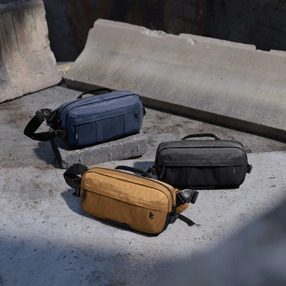 Wander-T26 X-Pac Daily Sling Bag - Image 60